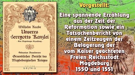 Der Magdeburger Vertrag: Ein Wendepunkt für die Reformation und den Aufstieg Sachsens