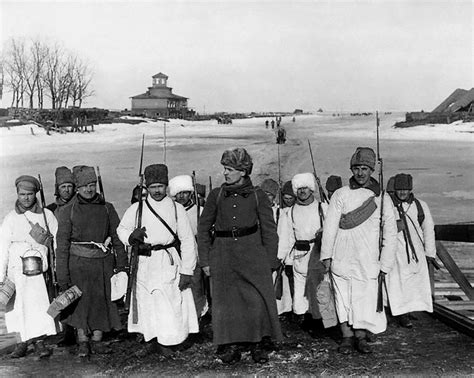 Dezembers Aufstand: Ein Blick auf die revolutionäre Stimmung in Russland im frühen 20. Jahrhundert