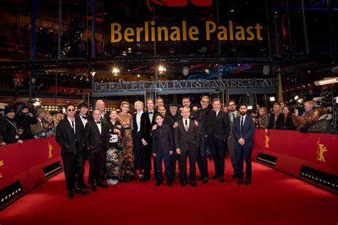  Die Berlinale 2019: Ein Jubiläum voller Inspiration und kritischer Reflexion