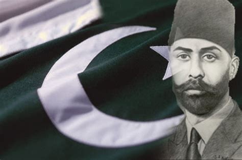 Der Pakistanische Unabhängigkeitskrieg: Ein Kampf für Freiheit unter Führung von Chaudhry Rehmat Ali