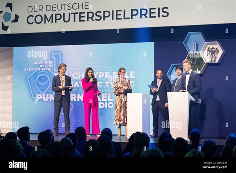 Der Deutsche Computerspielpreis 2017: Eine Hommage an den Fortschritt und die Kreativität von Deutschlands Indie-Szene