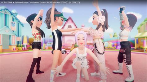 Zepeto Metaverse Festival: Ein virtueller Höhepunkt der südkoreanischen Popkultur